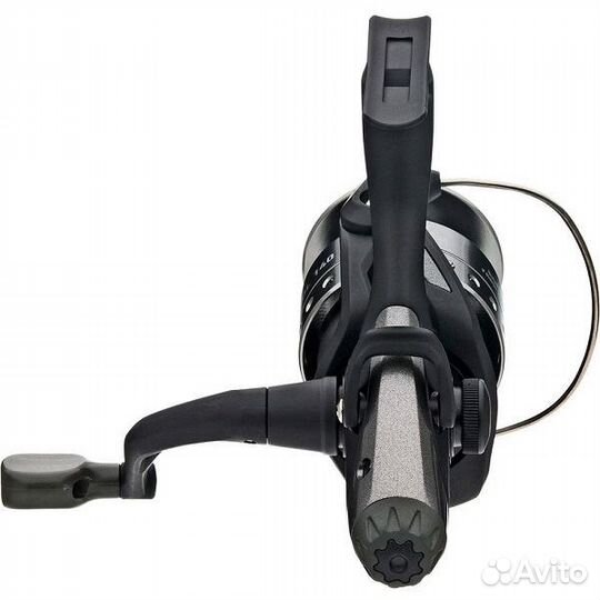 Катушки фидерные DAM quick control 140 (новые)