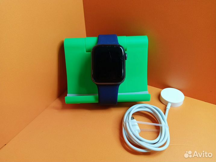 Apple Watch Series 4 44 mm