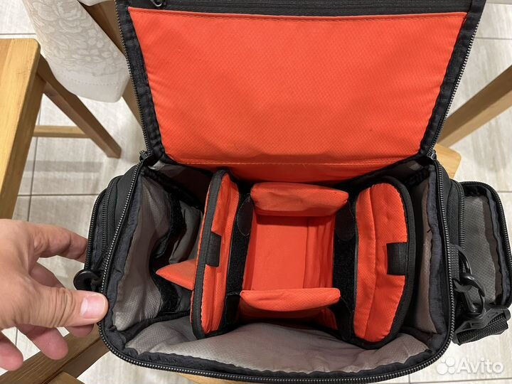 Фотоаппарат sony a77