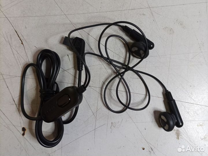 Наушники гарнитура Samsung