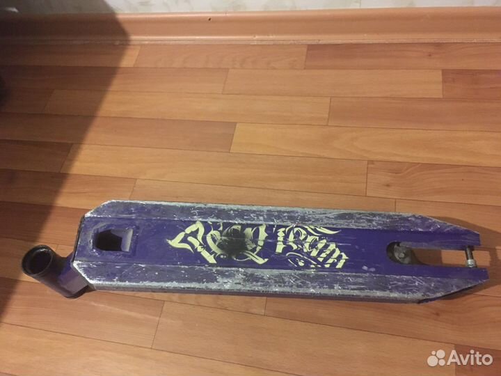 Дека теч тим дюкер