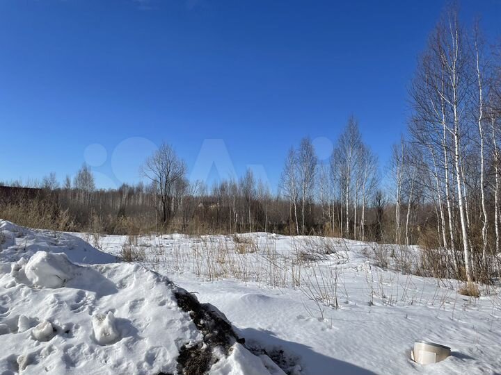 Участок 9 сот. (СНТ, ДНП)