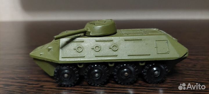 Модель бтр тпз