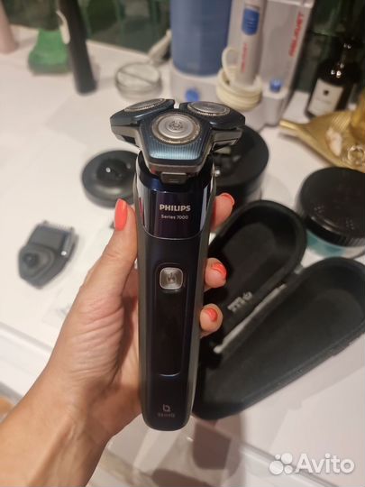 Электробритва Philipsseries 7000