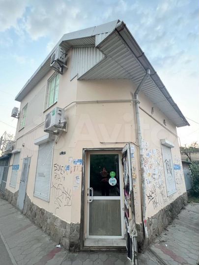 Продам офисное помещение, 95.4 м²