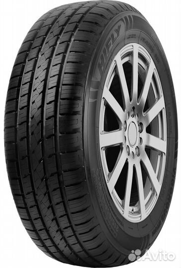 Hifly Vigorous AT601 265/75 R16 116S