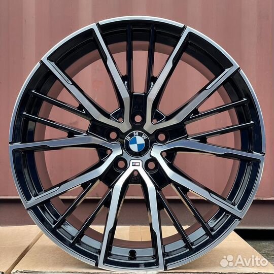 Диски BMW R19 G30 G32