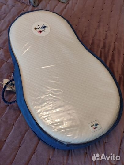 Кокон для новорожденных