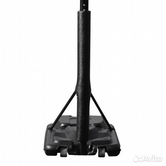 Мобильная баскетбольная стойка 52