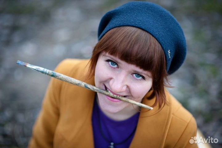 Художник педагог