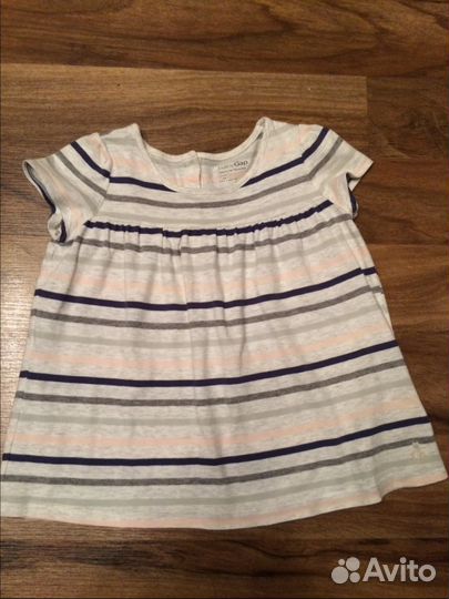 Кофточка babyGap на 3 года