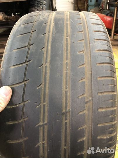 Triangle PL02 245/45 R17