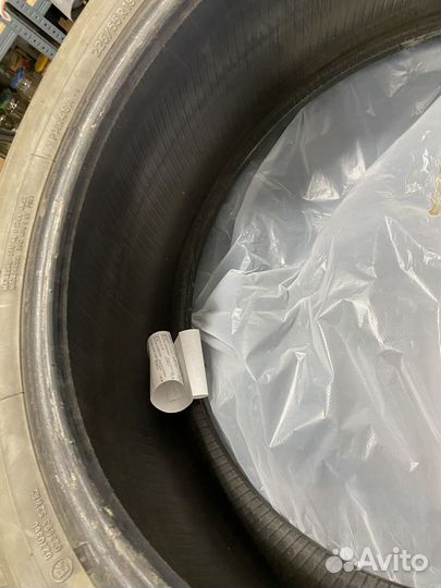 Toyo Proxes R46A 225/55 R19