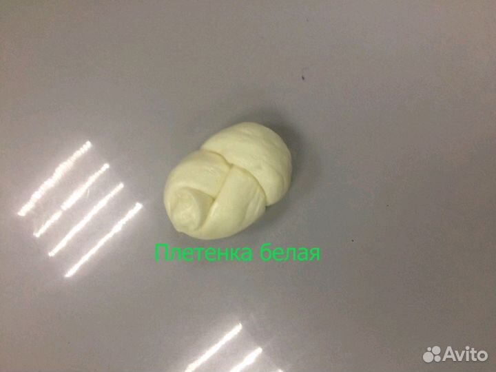 Сыр Коса, Топлёное масло