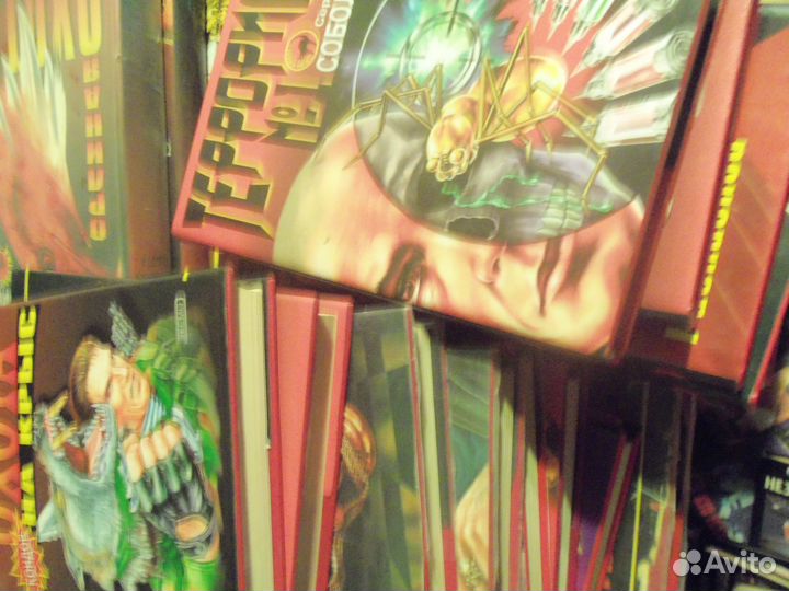 Книги детективы соловьев дышев т тд