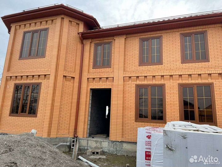 Пластиковые окна и двери в рассрочку