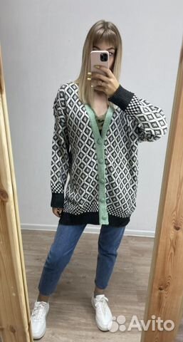 Кардиган