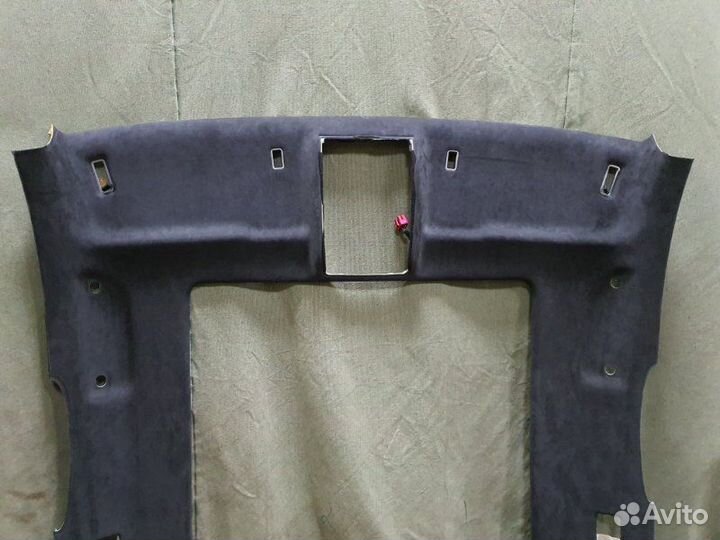 Потолок Porsche Cayenne 957 M48.51 2008