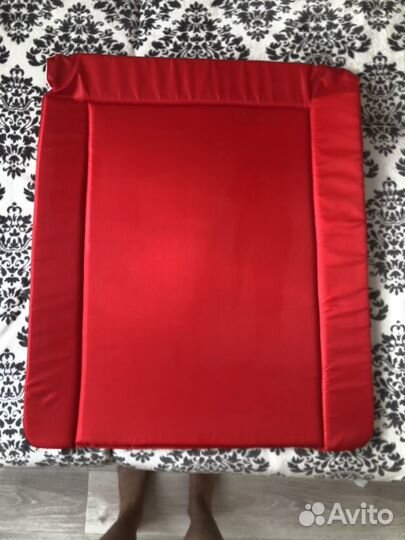 Матрасик для пеленального столика