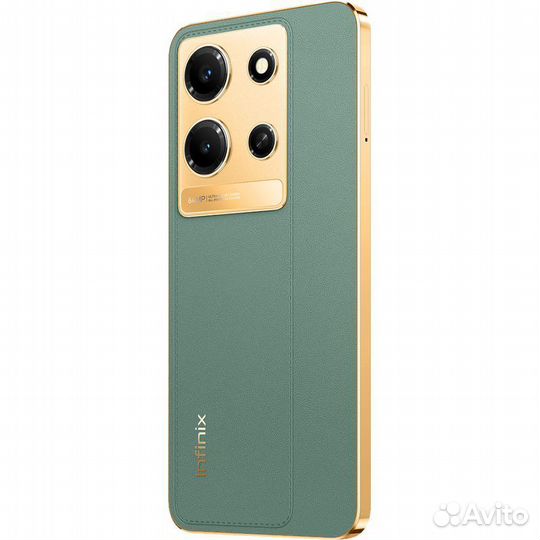 Infinix NOTE 30i, 8/256 ГБ