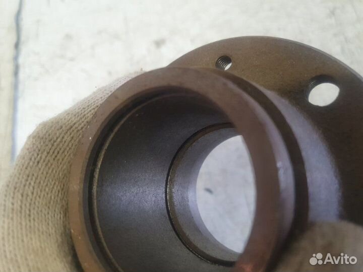 Ступица задняя LADA Vesta