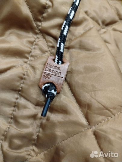 Куртка мужская демисезонная House