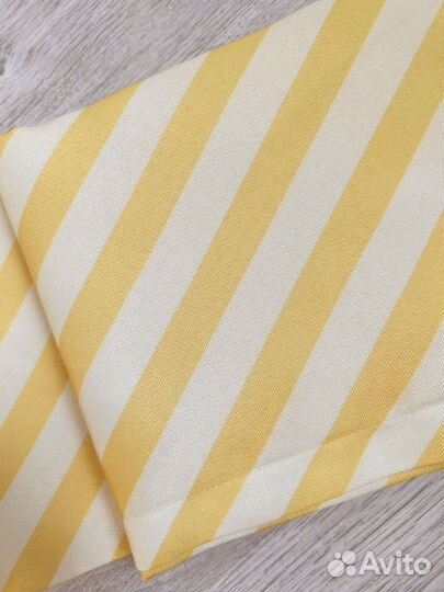 Новая Скатерть из оксфорда, 180x145 см