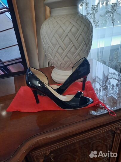 Босоножки женские 40 размер