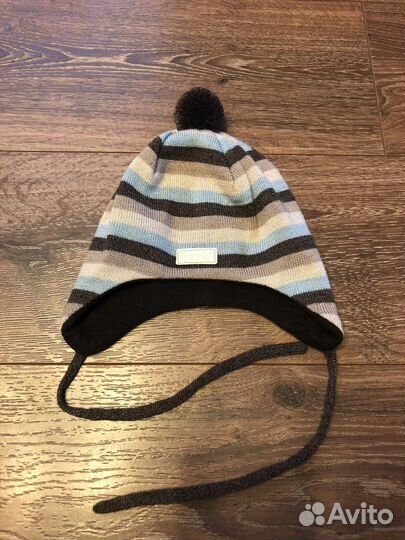 Шапка Lassie, Baby Go