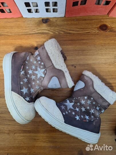 Валенки детские 25 размер