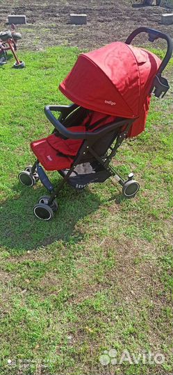 Прогулочная коляска бу