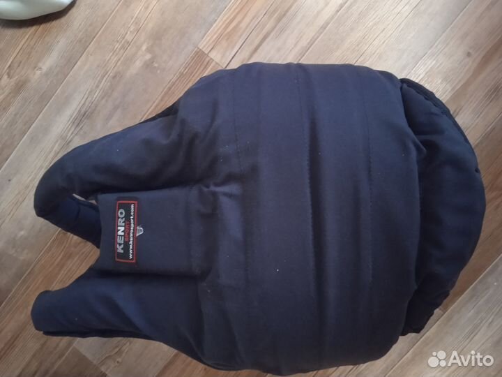 Жилет защитный