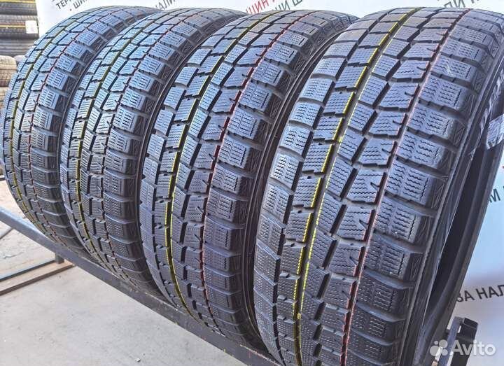 Dunlop Winter Maxx WM01 215/55 R17 97V