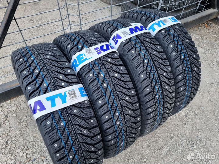КАМА Alga (HK-531) 185/60 R14 82T