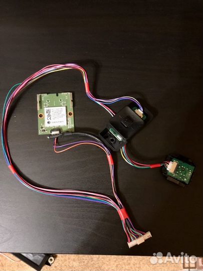 Wi-fi WN4640R