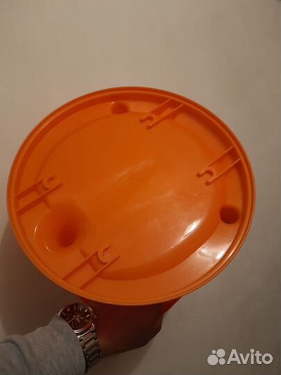 Стульчик для купания