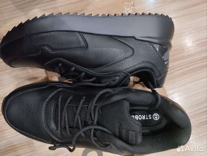 Кроссовки strobbs