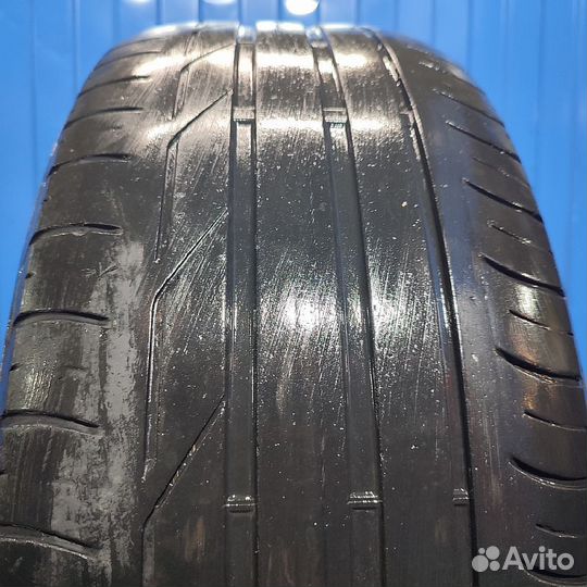 Bridgestone Turanza T001 225/55 R17