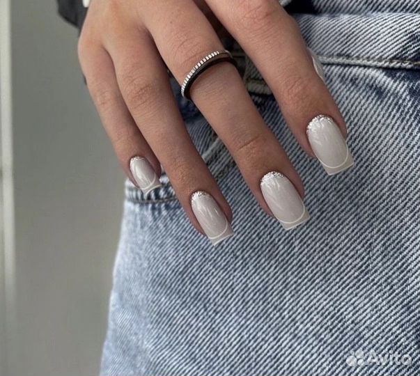 Мастер маникюра