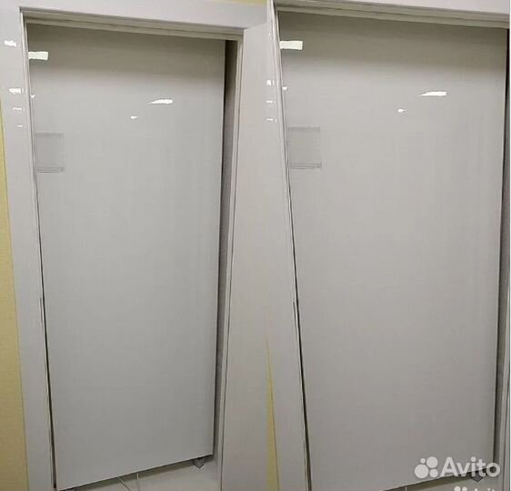 Дверь межкомнатная 