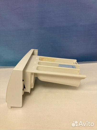 Порошкоприёмник стиральной машины Samsung