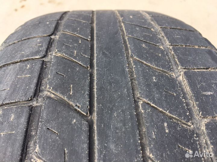 Goodyear Fortera 235/65 R17 104H