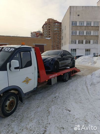 Услуги эвакуатора 24/7 Благовещенск рб