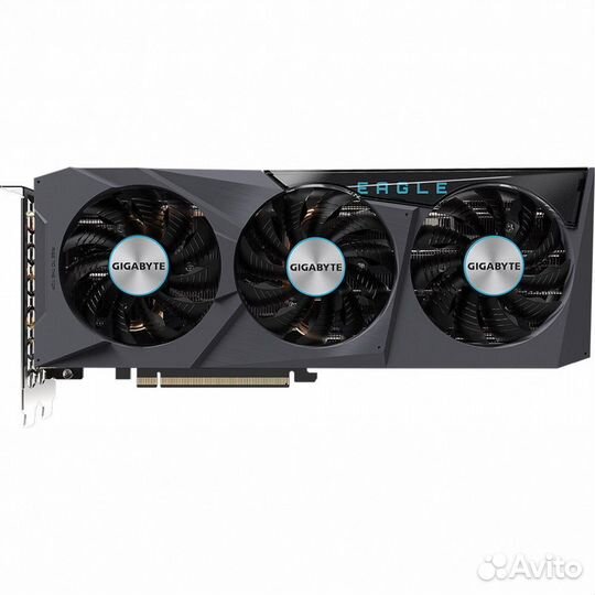 Видеокарта Gigabyte GeForce RTX 3070 eagle 399694