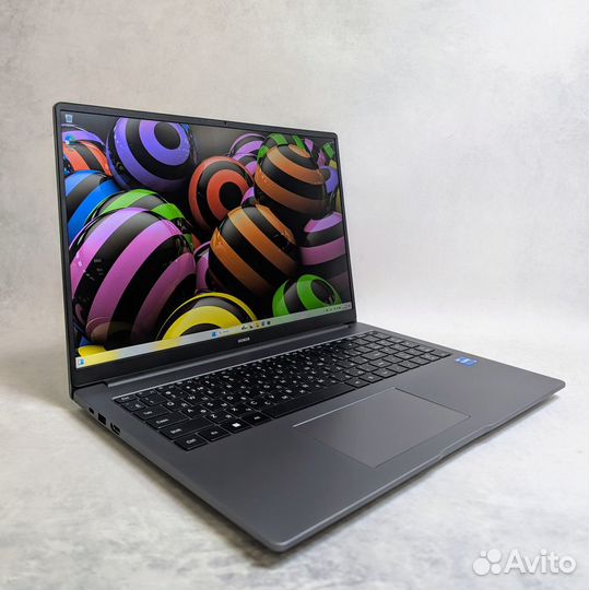 Honor Magicbook X16 i5-12450H\8\512