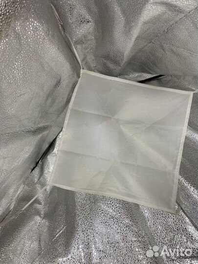 Софтбокс raylab 6060