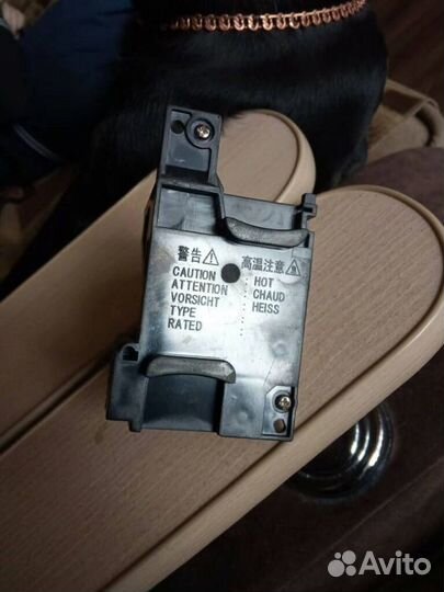 Лампа для проектора epson