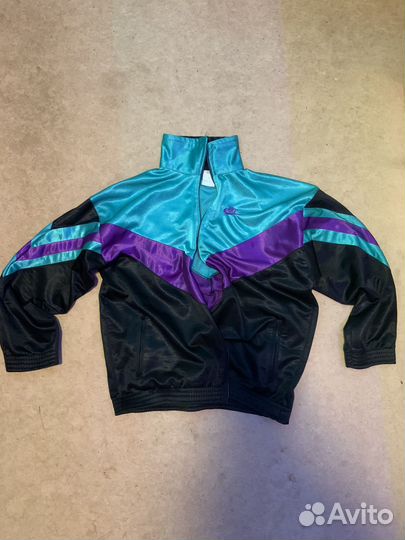 Винтажная олимпийка Nike