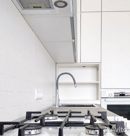 Кухня от производителя