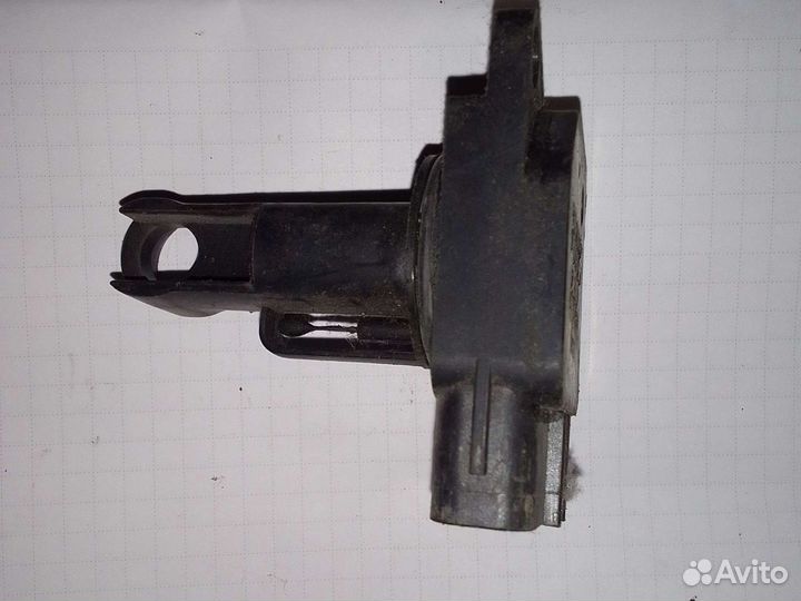 Датчик расхода воздуха Rover